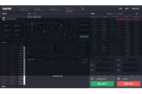 比特派冷钱包App  以及一些小众数字货币
